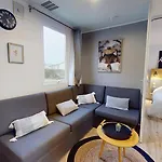 La De Besse 度假居 *