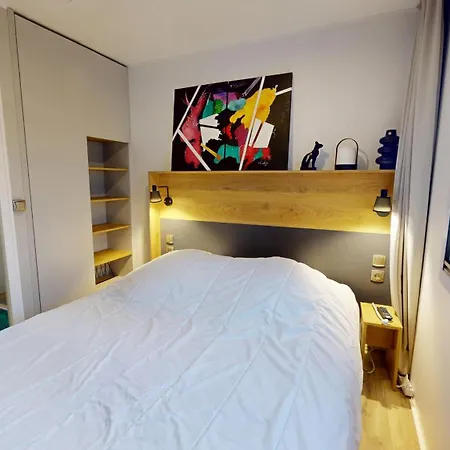 La De Besse * Saint-Hilaire-de-Riez