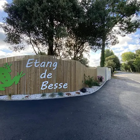 La De Besse Saint-Hilaire-de-Riez